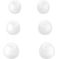 Samsung EO-IC100 Kablet Earbuds Hvid